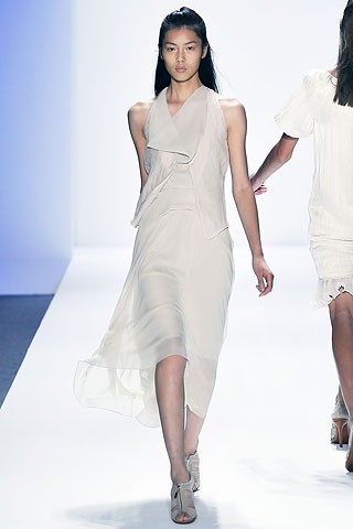 BST xuân hè 2009 của Richard Chai - 17