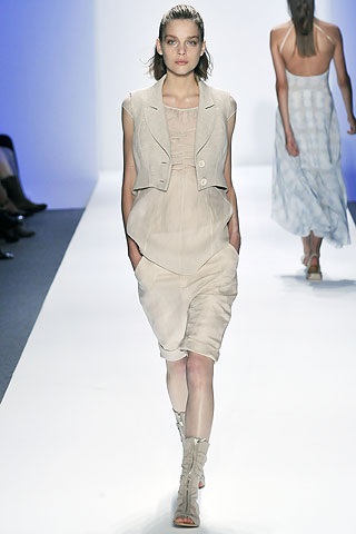 BST xuân hè 2009 của Richard Chai - 14