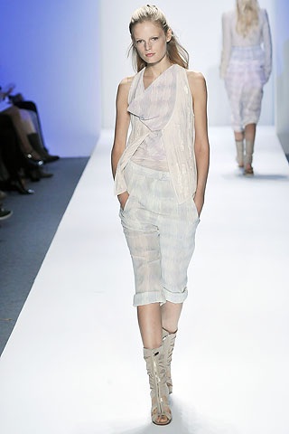 BST xuân hè 2009 của Richard Chai - 13