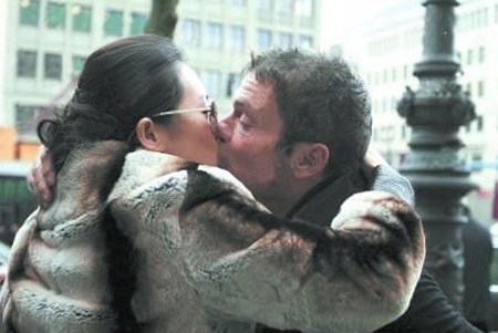 Chương Tử Di trì hoãn đám cưới vô thời hạn - 1