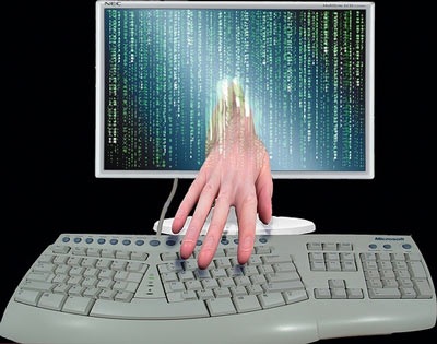 Tìm ra ngọn nguồn tấn công các website của Mỹ và Hàn Quốc - 1 Tìm ra ngọn nguồn tấn công các website của Mỹ và Hàn Quốc - 1