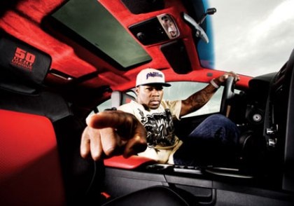 Xe của các ngôi sao nhạc hip-hop - 1 Xe của các ngôi sao nhạc hip-hop - 1