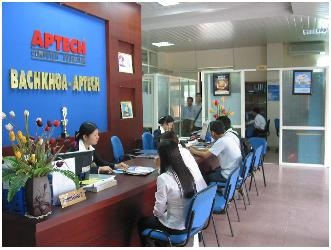 Mô hình “đặc biệt” để quản lý học sinh, sinh viên - 1