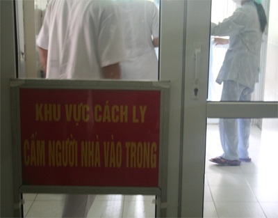 Giữ nguyên phác đồ điều trị cúm A/H1N1 - 1 Giữ nguyên phác đồ điều trị cúm A/H1N1 - 1