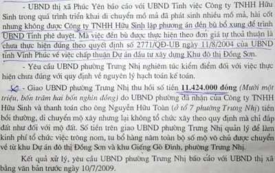 Lời “kêu cứu” của gần 3.000 ngôi mộ - 4 Lời “kêu cứu” của gần 3.000 ngôi mộ - 4