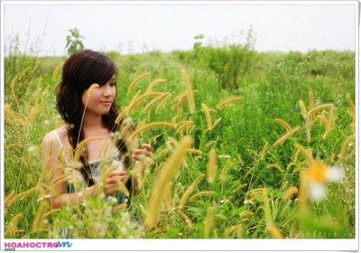 Khung hình “là lạ”, sau ngày mưa… - 2