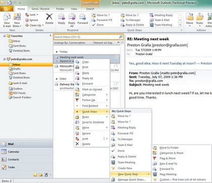 Vén màn bí mật Office 2010 - 5
