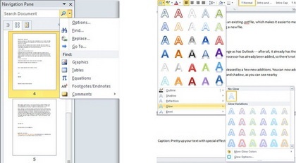 Vén màn bí mật Office 2010 - 3