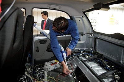 Tata Nano đạt tiêu chuẩn an toàn châu Âu - 3 Tata Nano đạt tiêu chuẩn an toàn châu Âu - 3