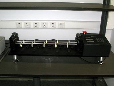 Thăm trung tâm kiểm định chất lượng của Nokia - 10