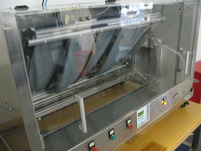 Thăm trung tâm kiểm định chất lượng của Nokia - 11