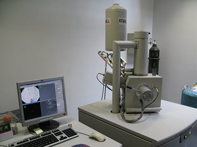 Thăm trung tâm kiểm định chất lượng của Nokia - 13