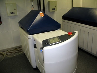 Thăm trung tâm kiểm định chất lượng của Nokia - 15