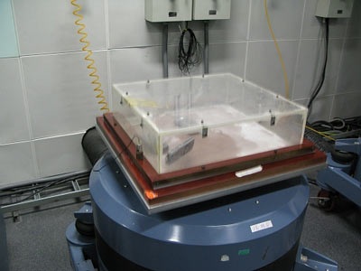 Thăm trung tâm kiểm định chất lượng của Nokia - 6