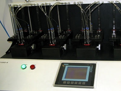 Thăm trung tâm kiểm định chất lượng của Nokia - 7