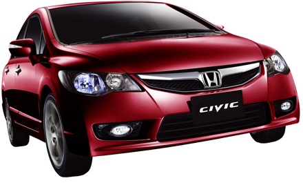 Honda Civic 2023 màu Đỏ báo giá khuyến mãi mới nhất  Ôtô Honda