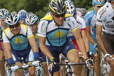 Cavendish lần thứ 3 thắng chặng tại Tour de France 2009 - 3 Cavendish lần thứ 3 thắng chặng tại Tour de France 2009 - 3
