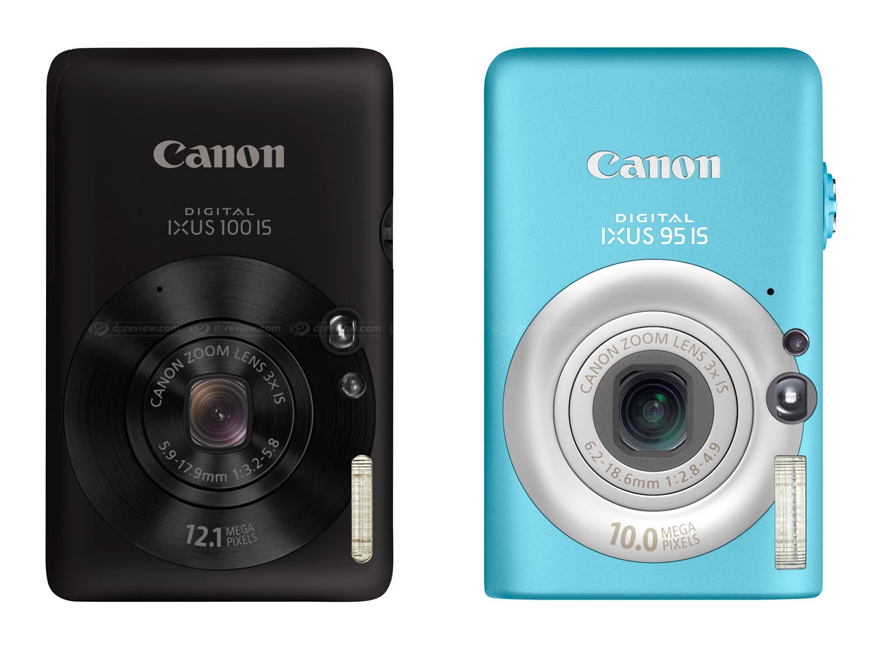 Bộ nhận diện mới sản phẩm chính hãng của Canon - 2 Bộ nhận diện mới sản phẩm chính hãng của Canon - 2