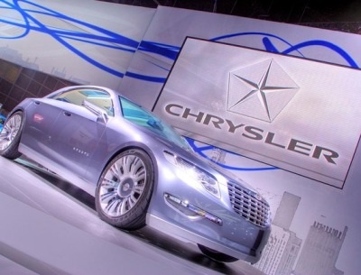 Chrysler Financial trả nợ chính phủ Mỹ 1,5 tỷ USD - 1 Chrysler Financial trả nợ chính phủ Mỹ 1,5 tỷ USD - 1