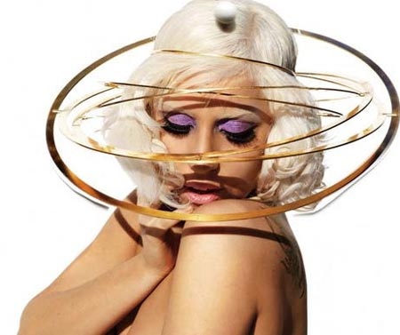 Vẫn hình ảnh lạ mắt về Lady Gaga - 8 Vẫn hình ảnh lạ mắt về Lady Gaga - 8