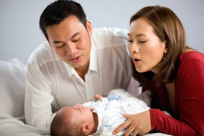 Anh Thư “đối mặt” với tin đồn hai vợ chồng “có chuyện” - 1