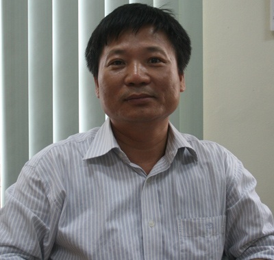 Nước chảy “tong tỏng” trong hầm đường bộ Kim Liên - 2