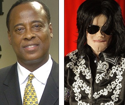 Hai chân của Michael Jackson đầy vết kim tiêm - 5