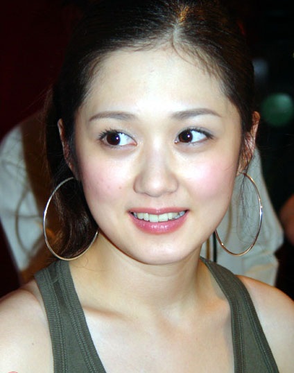“Công chúa bướng bỉnh” Jang Na Ra khoe hình nhí nhảnh - 1 “Công chúa bướng bỉnh” Jang Na Ra khoe hình nhí nhảnh - 1