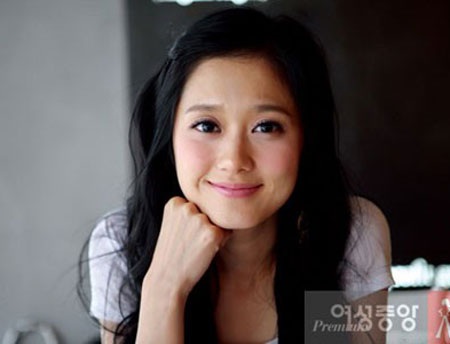“Công chúa bướng bỉnh” Jang Na Ra khoe hình nhí nhảnh - 12 “Công chúa bướng bỉnh” Jang Na Ra khoe hình nhí nhảnh - 12