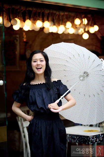 “Công chúa bướng bỉnh” Jang Na Ra khoe hình nhí nhảnh - 15 “Công chúa bướng bỉnh” Jang Na Ra khoe hình nhí nhảnh - 15
