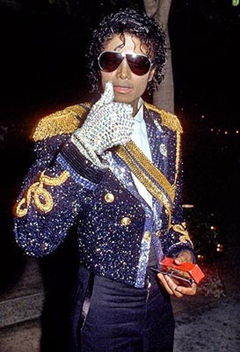 Video clip Michael Jackson bị cháy tóc được tung lên mạng - 2 Video clip Michael Jackson bị cháy tóc được tung lên mạng - 2