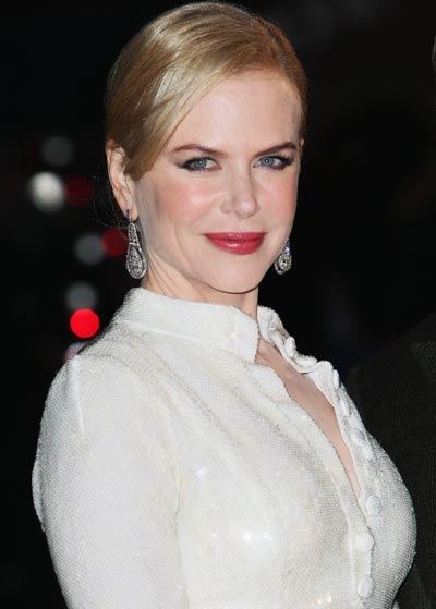 “Nicole Kidman rất kỳ lạ” - 4 “Nicole Kidman rất kỳ lạ” - 4