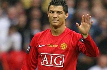 Đội hình xuất sắc nhất của Manchester United đầu thế kỷ 21 - 3 Đội hình xuất sắc nhất của Manchester United đầu thế kỷ 21 - 3