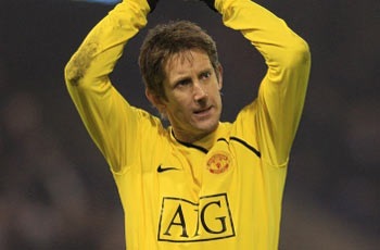 Đội hình xuất sắc nhất của Manchester United đầu thế kỷ 21 - 1 Đội hình xuất sắc nhất của Manchester United đầu thế kỷ 21 - 1