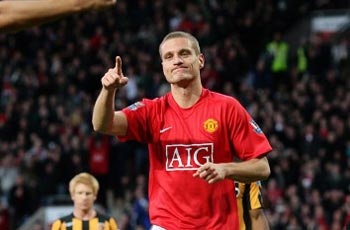 Đội hình xuất sắc nhất của Manchester United đầu thế kỷ 21 - 2 Đội hình xuất sắc nhất của Manchester United đầu thế kỷ 21 - 2
