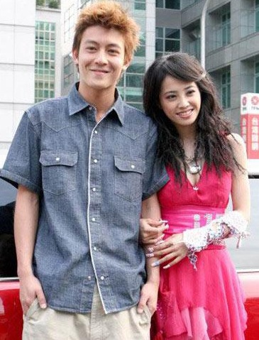 Thái Y Lâm “lánh” mặt Trần Quán Hy - 1