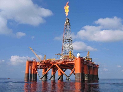 Chiết khấu 50% lợi nhuận bất thường của nhà thầu dầu khí - 1