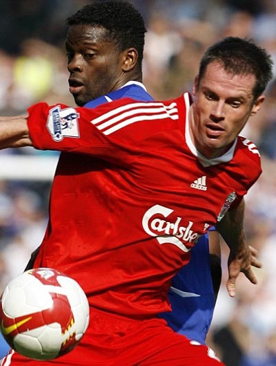Đội hình xuất sắc nhất của Liverpool giai đoạn 2000-2010 - 4