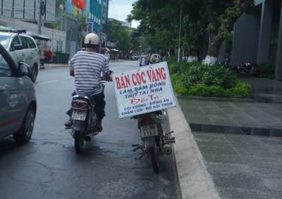 Thịt cóc: Độc mấy vẫn đắt hàng! - 1 Thịt cóc: Độc mấy vẫn đắt hàng! - 1