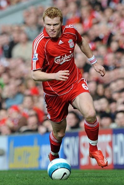 Đội hình xuất sắc nhất của Liverpool giai đoạn 2000-2010 - 2