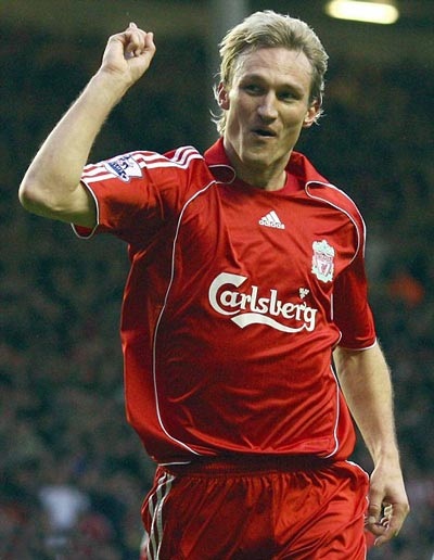 Đội hình xuất sắc nhất của Liverpool giai đoạn 2000-2010 - 3