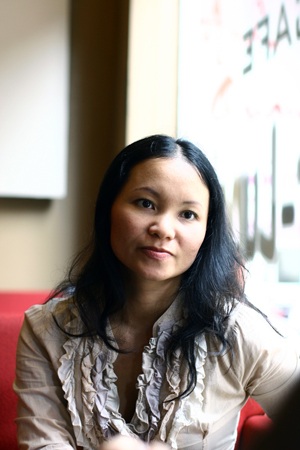 Đỗ Hoàng Diệu lui về ở ẩn - 2