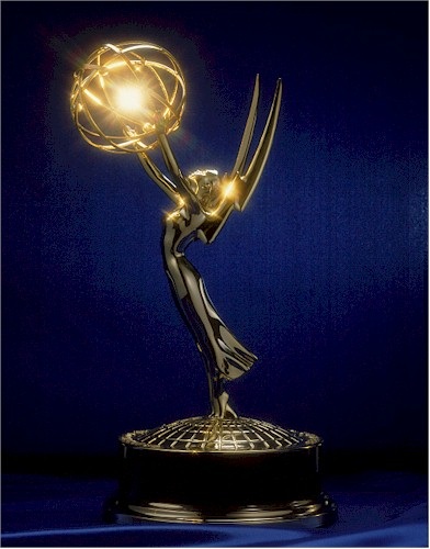 Công bố đề cử giải Emmy 2009 - 1 Công bố đề cử giải Emmy 2009 - 1