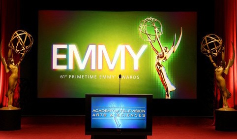 Công bố đề cử giải Emmy 2009 - 4 Công bố đề cử giải Emmy 2009 - 4