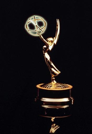 Công bố đề cử giải Emmy 2009 - 3 Công bố đề cử giải Emmy 2009 - 3
