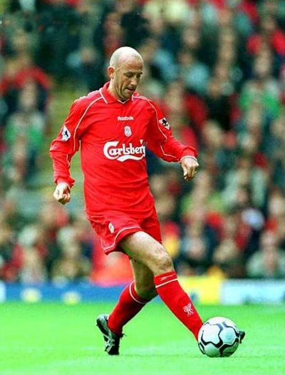 Đội hình xuất sắc nhất của Liverpool giai đoạn 2000-2010 - 7