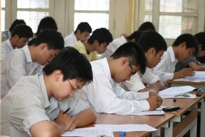 Trường ĐH FPT tổ chức kì thi sơ tuyển đợt 2 - 1 Trường ĐH FPT tổ chức kì thi sơ tuyển đợt 2 - 1