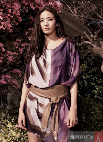 Nóng bỏng cùng "nàng Barbie" Han Chae Young - 4 Nóng bỏng cùng "nàng Barbie" Han Chae Young - 4