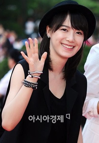 Sao trẻ xứ Hàn “quây quần” tại LHP quốc tế Puchon - 10