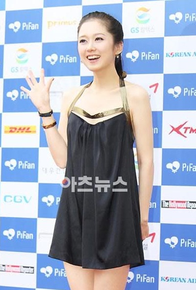 Sao trẻ xứ Hàn “quây quần” tại LHP quốc tế Puchon - 6